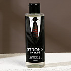 Шампунь для всех типов волос «Strong man»
