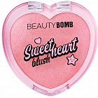 Румяна для лица «Sweetheart», оттенок 01 Dream up