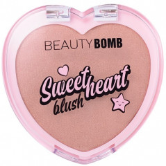 Румяна для лица «Sweetheart», оттенок 04 Go preppy
