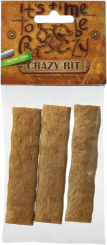 Лакомство для мелких собак