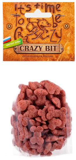 Лакомство для собак