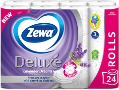 Туалетная бумага «Deluxe Lavender Dreams»