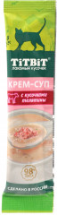 Крем-суп для кошек