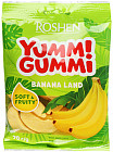Мармелад со вкусом банана «Yummi Gummi»