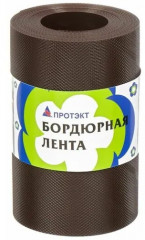 Лента бордюрная