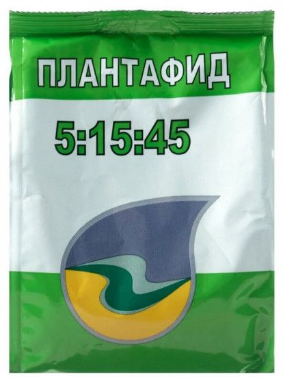 Удобрение «Плантафид 5:15:45»