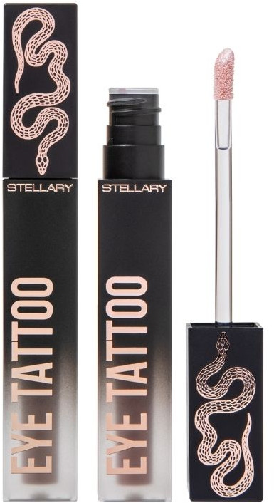 Тени для век «Eyetattoo», оттенок 05 Affection | Stellary
