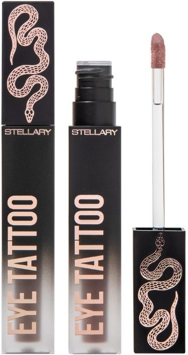 Тени для век «Eyetattoo», оттенок 02 Privelege | Stellary