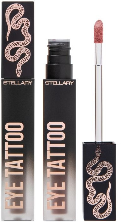 Тени для век «Eyetattoo», оттенок 03 Sweet dreams | Stellary