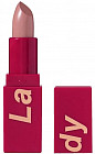 Помада для губ «Long lasting lipstick», тон 01 Lady