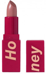 Помада для губ «Long lasting lipstick», тон 02 Honey