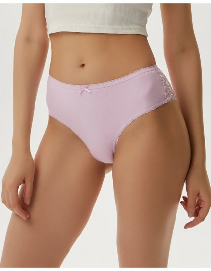 Трусы-бразильяна женские