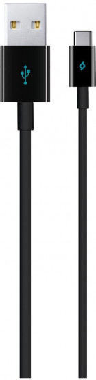 Кабель Type-C USB-A