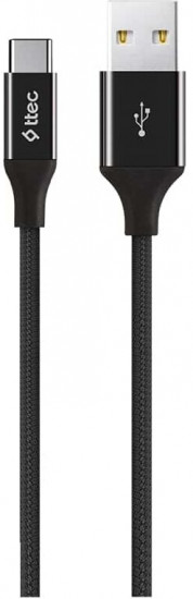 Кабель Type-C USB-A