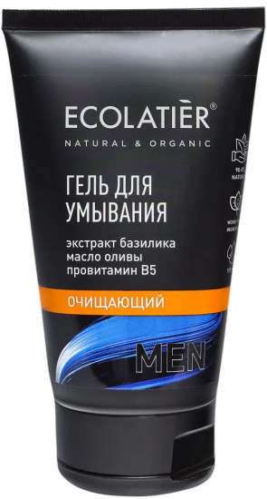 Гель для умывания «Очищающий»