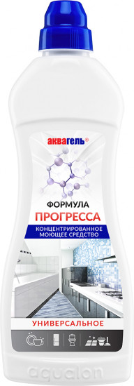 Средство моющее универсальное «Формула прогресса»