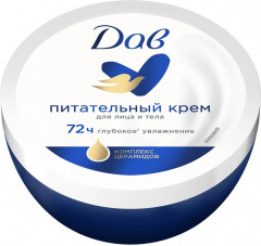 Крем универсальный «Питательный»