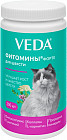 Фитомины кошкам для шерсти