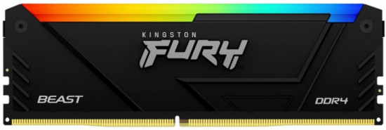 Память оперативная Kingston KF432C16BB12A/16