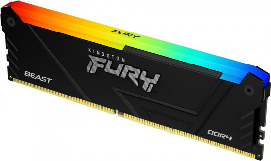 Память оперативная Kingston KF432C16BB2A/8