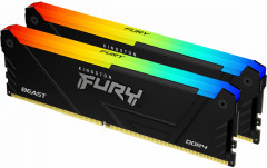 Комплект модулей памяти Kingston KF432C16BB2AK2/16