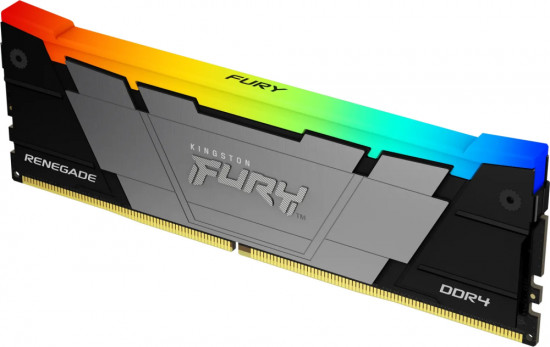 Память оперативная Kingston KF432C16RB12A/16