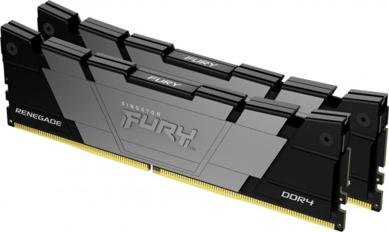 Комплект модулей памяти Kingston KF432C16RB12K2/32