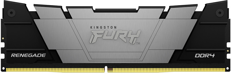 Память оперативная KF436C16RB12/16 | Fury Renegade | Kingston Technology