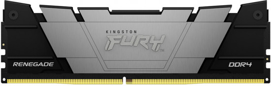 Память оперативная Kingston KF436C16RB12/16