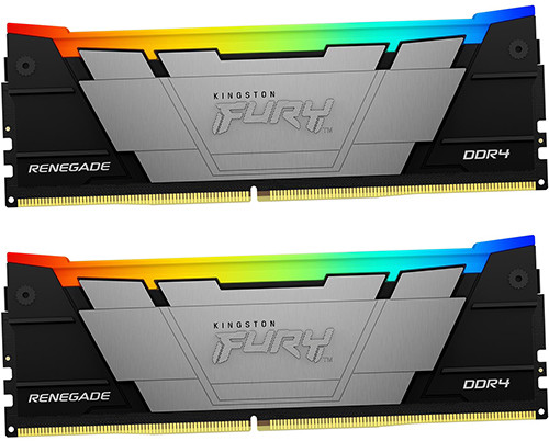Комплект модулей памяти Kingston KF436C16RB2AK2/16