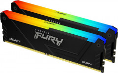 Комплект модулей памяти Kingston KF436C17BB2AK2/16