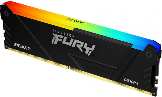 Память оперативная Kingston KF436C18BB2A/16