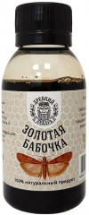 Золотая Бабочка