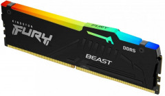 Память оперативная Kingston KF556C40BBA-8