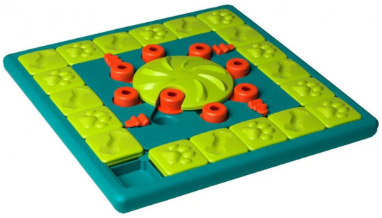 Игра-головоломка для собак «Multipuzzle»