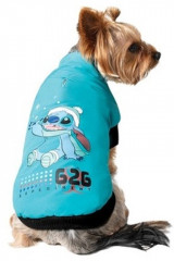 Попона для собак «Stitch»