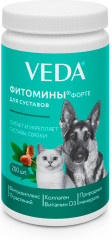 Смесь кормовая для суставов собак и кошек с фитокомплексом
