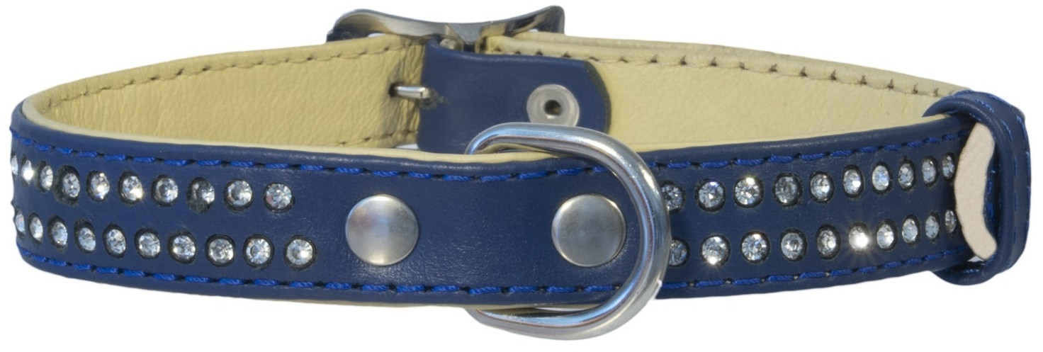 Ошейник для собак «Классика» | Yami-Yami