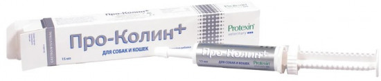 Добавка кормовая для микрофлоры желудочно-кишечного тракта у собак и кошек