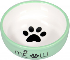 Миска для кошек «Meow»