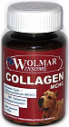 Комплекс витаминный для собак «Collagen»