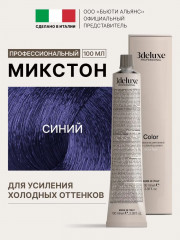 Крем-краска для волос, оттенок Blue