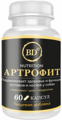 Добавка пищевая для собак «Артрофит»