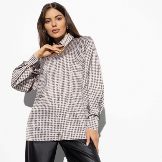 Рубашка женская