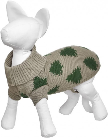 Свитер для кошек и собак «Christmas»