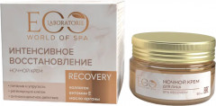 Крем для лица дневной «SPA Recovery»