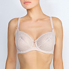 серебристый пион