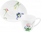 Чайная пара «Ботанический атлас»