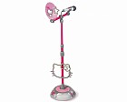 Микрофон на стойке «Hello Kitty»