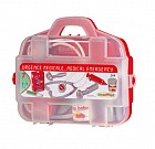 Набор доктора в чемоданчике